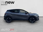 Renault Captur TECHNO TCE 90