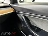 Tesla Model 3 Long Range Tração Integral