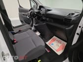 Peugeot Partner PARTNER 1.6 BLUEHDI