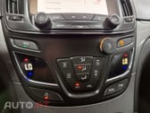 Opel Insignia 2.0 CDTi Executive S/S