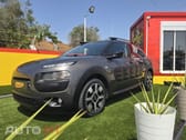 Citroen C4 Cactus 1.2 PureTech Feel