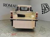 Land Rover Defender 110 PICK UP 2.5TDI 4x4