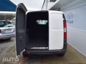Fiat Doblo Cargo Maxi 1.9 JTD