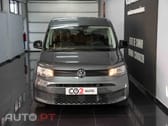 Volkswagen Caddy Maxi 25 2.0 TDI Life
