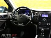 Renault Mégane Sport Tourer 1.5 dCi Zen