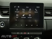 Renault Captur Captur 1.0 TCe Techno Bi-Fuel