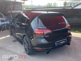 Volkswagen Golf 2.0 TSi GTi DSG Performance