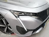 Peugeot 308 1.2 PureTech GT Pack EAT8