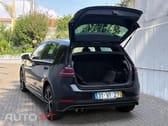 Volkswagen Golf 1.4 GTE Plug-in