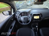 Renault Captur 0.9 TCE Exclusive