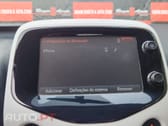 Peugeot 108 1.0 VTi Collection