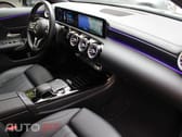 Mercedes-Benz CLA 200 Progressive 150 Cv, NACIONAL, 08/2019, 66.200 km (comprovados)