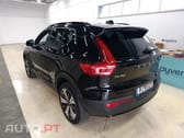 Volvo XC40 Recharge Plus