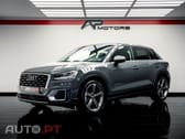 Audi Q2 1.6 TDI S tronic