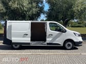 Renault Trafic 2.0 dCi Longa IVA Dedutível