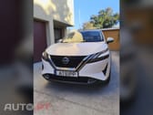 Nissan Qashqai 1.3 DIG-T Acenta