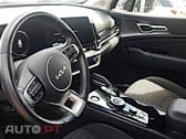 Kia Sportage 1.6 T-GDi PHEV Tech
