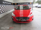 Ford Focus SW 1.5 TDCi EcoBlue Titanium