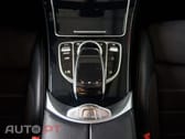 Mercedes-Benz C 250 d Cabrio Aut.