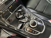Mercedes-Benz GLC 220 D 4MATIC 9GTRONIC