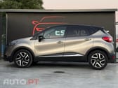 Renault Captur 0.9 TCE
