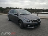 Peugeot 308 SW Allure