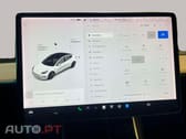 Tesla Model 3 PERFORMACE DUAL MOTOR