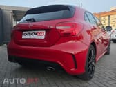 Mercedes-Benz A 180 d AMG Line Aut.