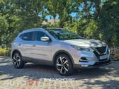 Nissan Qashqai 1.5 dCi Tekna Premium Bose