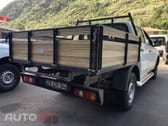 Mitsubishi L200 2.3 DI-D CD Invite 2WD