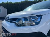 Citroen Berlingo 1.6 BlueHDi L1 3L