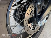Moto Morini Outro Modelo X-CAPE 1200 OFF ROAD