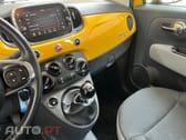 Fiat 500 1.2 POPSTAR