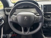 Peugeot 208 1.6 BlueHDi Active