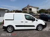 Citroen Berlingo 1.6 HDi 600