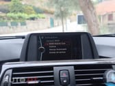 BMW 318 d Line Modern