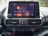 Citroen Berlingo VAN 1.5 BLUEHDI S&S