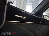Renault 5 E-Tech 52 kWh Iconic Cinq Autonomia Conforto
