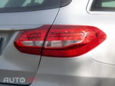 Mercedes-Benz C 180 BlueTEC Avantgarde