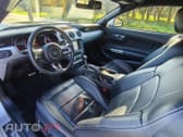 Ford Mustang 2.3i EcoBoost Aut.
