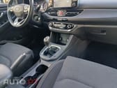 Hyundai i30 1.6 CRDI STyle Plus