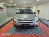 Citroen C4 1.2 PureTech Shine