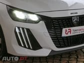 Peugeot 208 1.2 PureTech Active