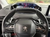 Peugeot 3008 1.6 BlueHDi Allure EAT6 J18