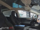 Tesla Model 3 Long Range Tração Integral