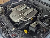 Mercedes-Benz C 32 AMG V6 KOMPRESSOR