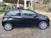 Citroen C1  AIRSCAPE 1.2 VTI 82cv FEEL EDDITION