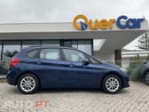 BMW 216 d Advantage