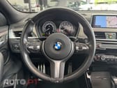 BMW X2 25 e xDrive Pack M
