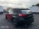 Peugeot 308 1.6 e-THP GTi